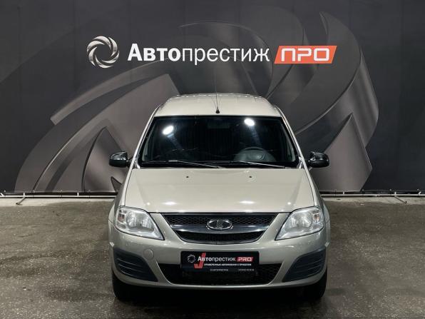 Lada (ВАЗ) Largus I с пробегом 2013 года, цена 600 000 рублей, 172532 км, универсал, Автокод Объявления