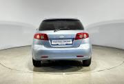 Chevrolet Lacetti I Саранск  - изображение 38