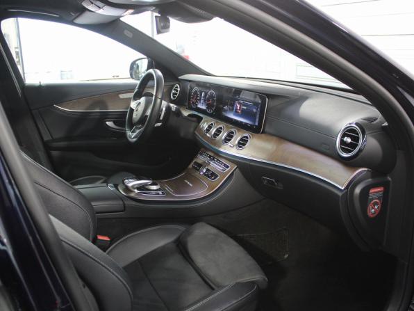 Mercedes-Benz E-Класс V (W213 S213 C238) с пробегом 2016 года, цена 2 450 000 рублей, 171800 км, седан, Автокод Объявления