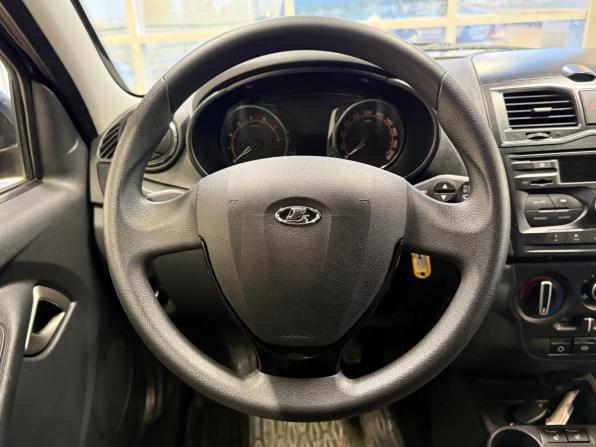 Lada (ВАЗ) Granta I Рестайлинг с пробегом 2023 года, цена 860 000 рублей, 37419 км, седан, Автокод Объявления