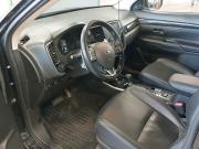 Mitsubishi Outlander III Рестайлинг 2 Москва  - изображение 36