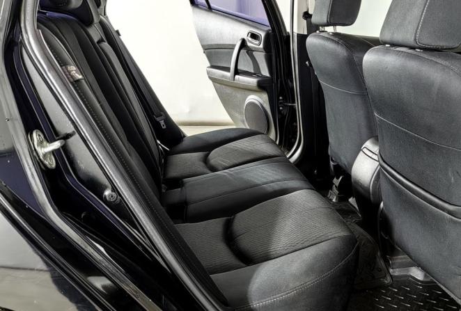 Mazda 6 II (GH) Рестайлинг с пробегом 2011 года, цена 830 000 рублей, 206000 км, седан, Автокод Объявления