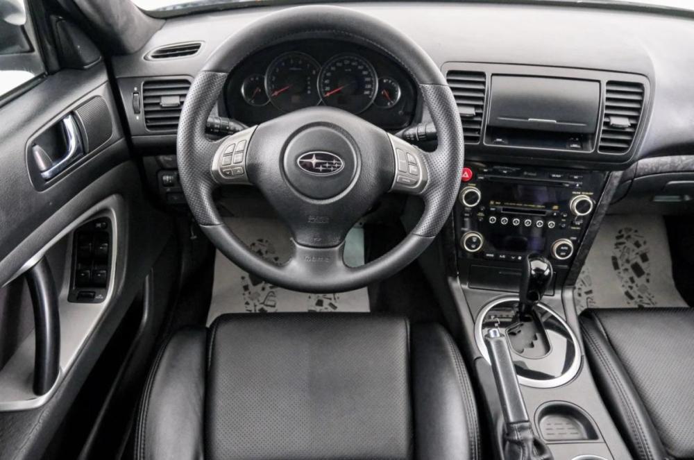 Subaru Legacy IV Рестайлинг Красноярск  - изображение 15