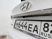 Hyundai Santa Fe IV Рестайлинг Новороссийск  - изображение 56