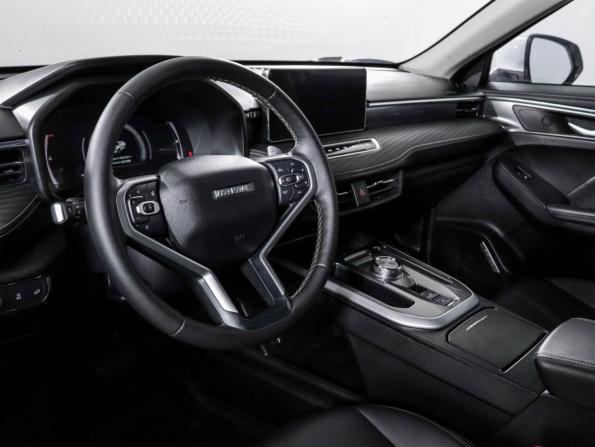 Haval Jolion I с пробегом 2023 года, цена 1 690 000 рублей, 48935 км, внедорожник, Автокод Объявления