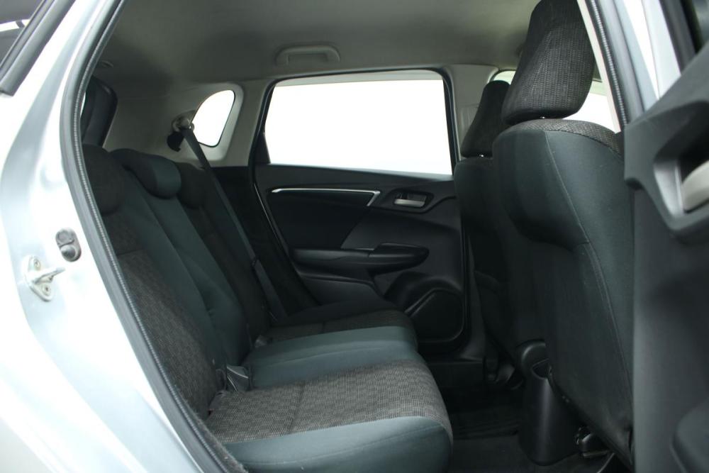 Honda Fit III Красноярск  - изображение 5
