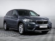 BMW X1 II (F48) Москва  - изображение 20