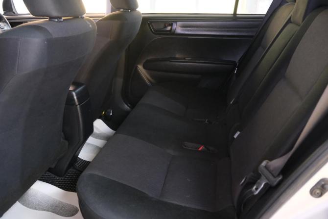 Toyota Corolla XI (E160 E170 E180) Рестайлинг 1 с пробегом 2015 года, цена 1 099 000 рублей, 154000 км, универсал, Автокод Объявления