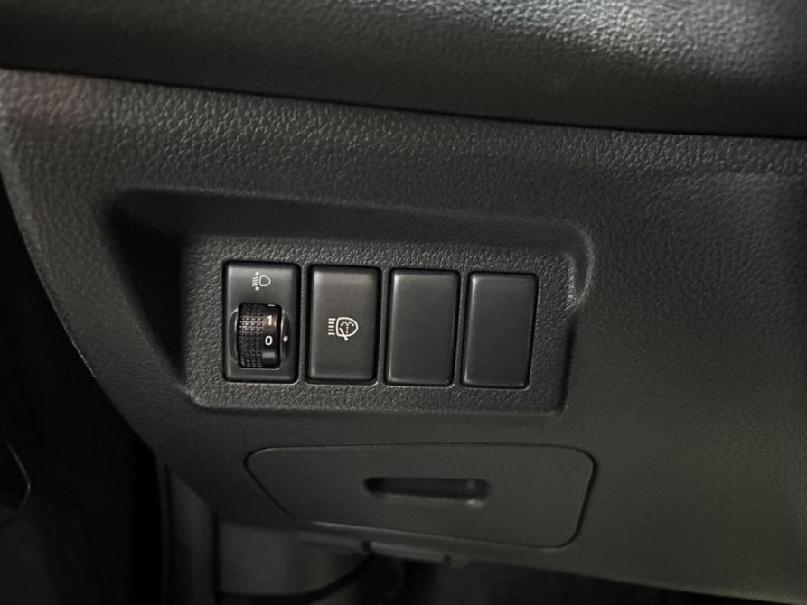 Nissan X-Trail II Рестайлинг Курск  - изображение 16