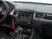 Volkswagen Touareg II Рестайлинг Москва  - изображение 26