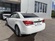 Chevrolet Cruze I Рестайлинг Москва  - изображение 23