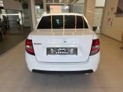 Lada (ВАЗ) Granta I Рестайлинг Челябинск  - изображение 24