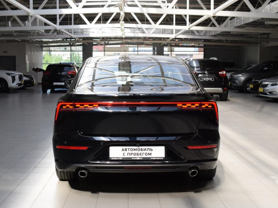 FAW Bestune B70 I Челябинск  - изображение 6