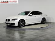 BMW 5 серии VI (F10/F11/F07) Рестайлинг Белгород  - изображение 19