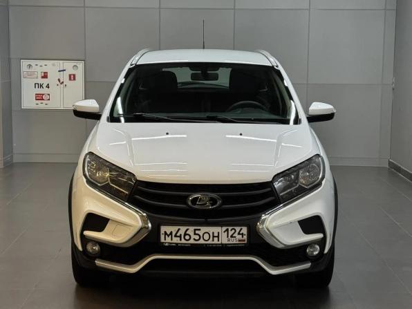 Lada (ВАЗ) XRAY I с пробегом 2020 года, цена 977 000 рублей, 170000 км, хэтчбек, Автокод Объявления