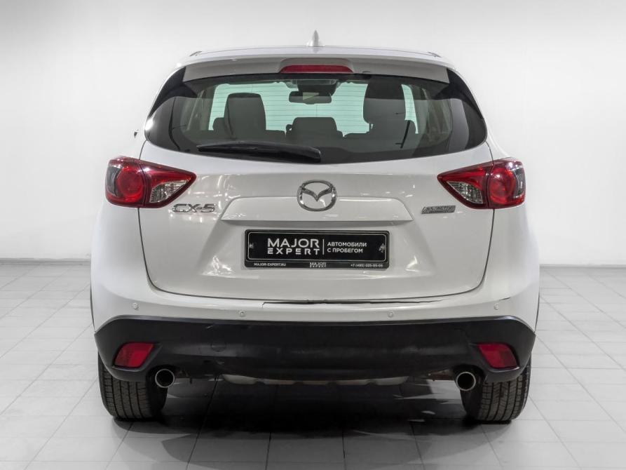 Mazda CX-5 I Москва  - изображение 6