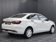 Lada (ВАЗ) Vesta I Рестайлинг (NG) Пермь  - изображение 57