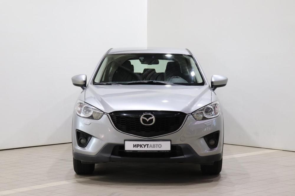Mazda CX-5 I Иркутск  - изображение 3