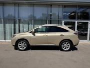 Lexus RX III Воронеж  - изображение 21