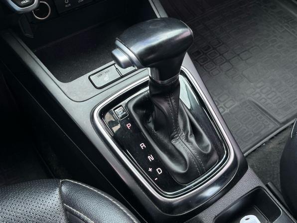 Kia Rio IV с пробегом 2017 года, цена 1 250 000 рублей, 170222 км, седан, Автокод Объявления