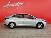 Hyundai Solaris II Рестайлинг Вологда  - изображение 23