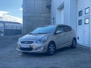 Hyundai Solaris I Магнитогорск  - изображение 20