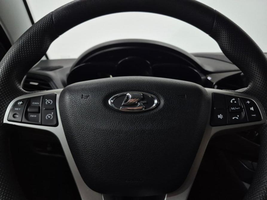Lada (ВАЗ) Vesta I Альметьевск  - изображение 22