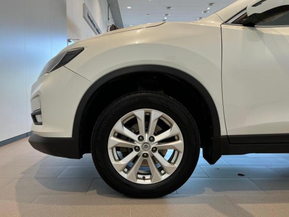 Nissan X-Trail III Рестайлинг с пробегом 2019 года, цена 2 080 000 рублей, 153509 км, внедорожник, Автокод Объявления