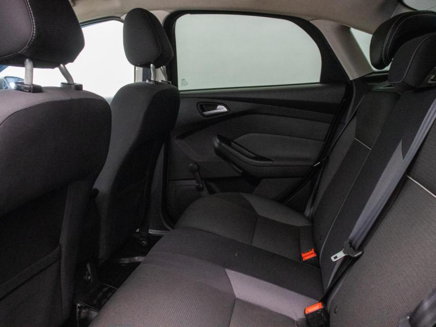 Ford Focus III Москва  - изображение 12