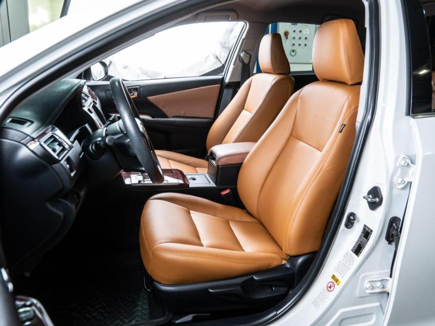 Toyota Camry VII (XV50) Волгоград  - изображение 10
