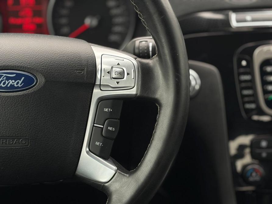 Ford Galaxy II Рестайлинг Екатеринбург  - изображение 24
