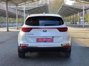 Kia Sportage IV Рестайлинг Екатеринбург  - изображение 20