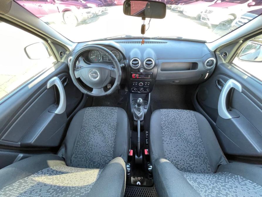 Lada (ВАЗ) Largus I Саратов  - изображение 14