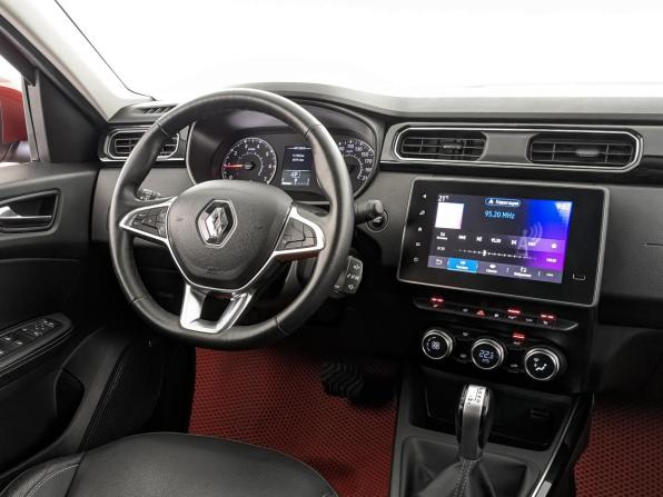 Renault Arkana I с пробегом 2020 года, цена 1 735 000 рублей, 111889 км, внедорожник, Автокод Объявления