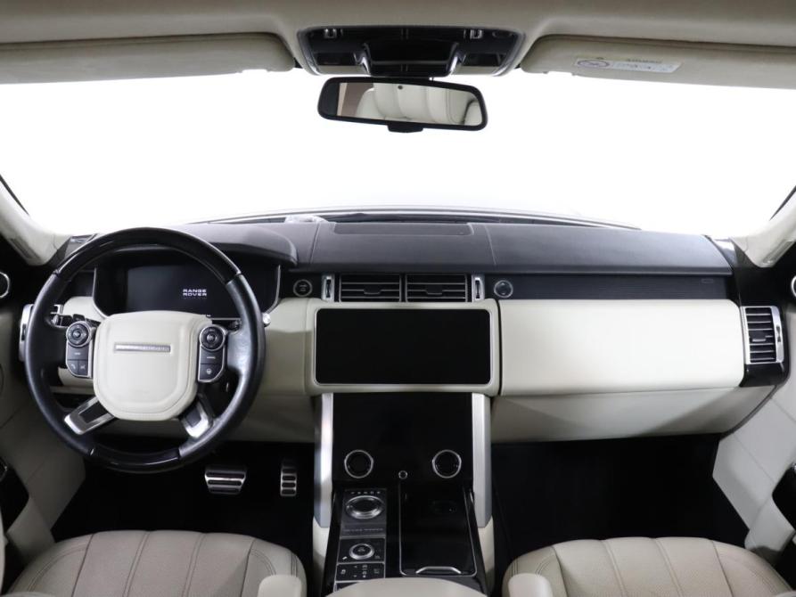 Land Rover Range Rover IV Москва  - изображение 13