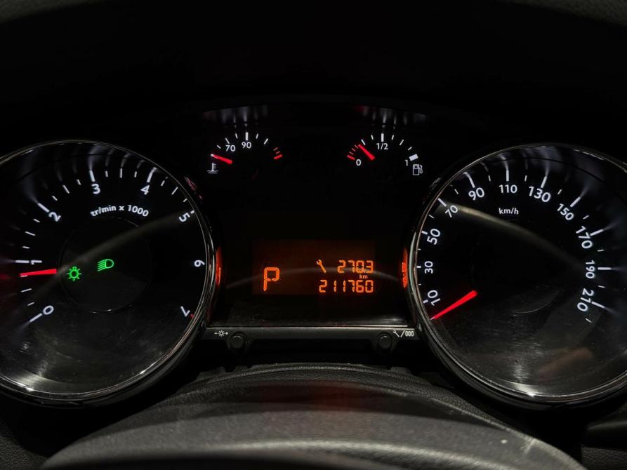 Peugeot 3008 I Екатеринбург  - изображение 18