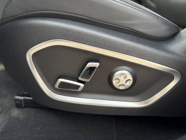 Geely Tugella I с пробегом 2021 года, цена 2 620 000 рублей, 48300 км, внедорожник, Автокод Объявления