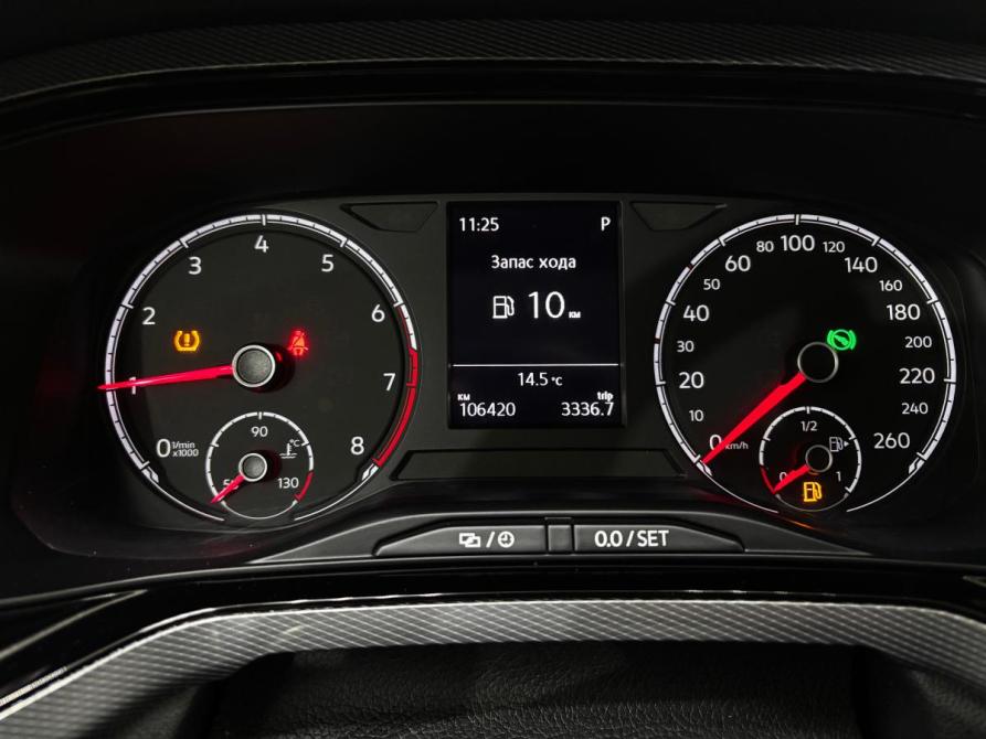 Volkswagen Polo VI Альметьевск  - изображение 19