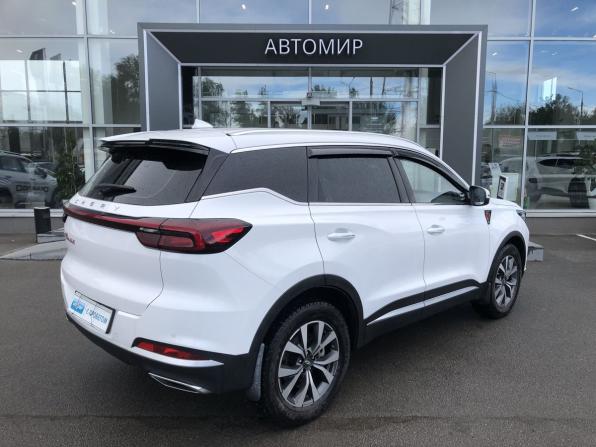 Chery Tiggo 7 Pro Max I с пробегом 2023 года, цена 1 779 000 рублей, 39896 км, внедорожник, Автокод Объявления