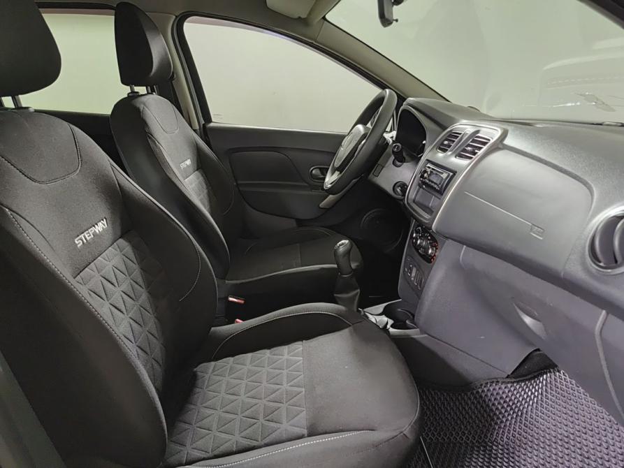Renault Sandero II Уфа  - изображение 13