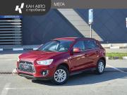 Mitsubishi ASX I Рестайлинг Казань  - изображение 15
