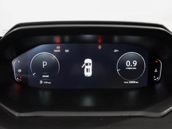 Changan CS55 Plus II с пробегом 2024 года, цена 2 099 000 рублей, 32059 км, внедорожник, Автокод Объявления