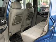 Chevrolet Rezzo Краснодар  - изображение 33