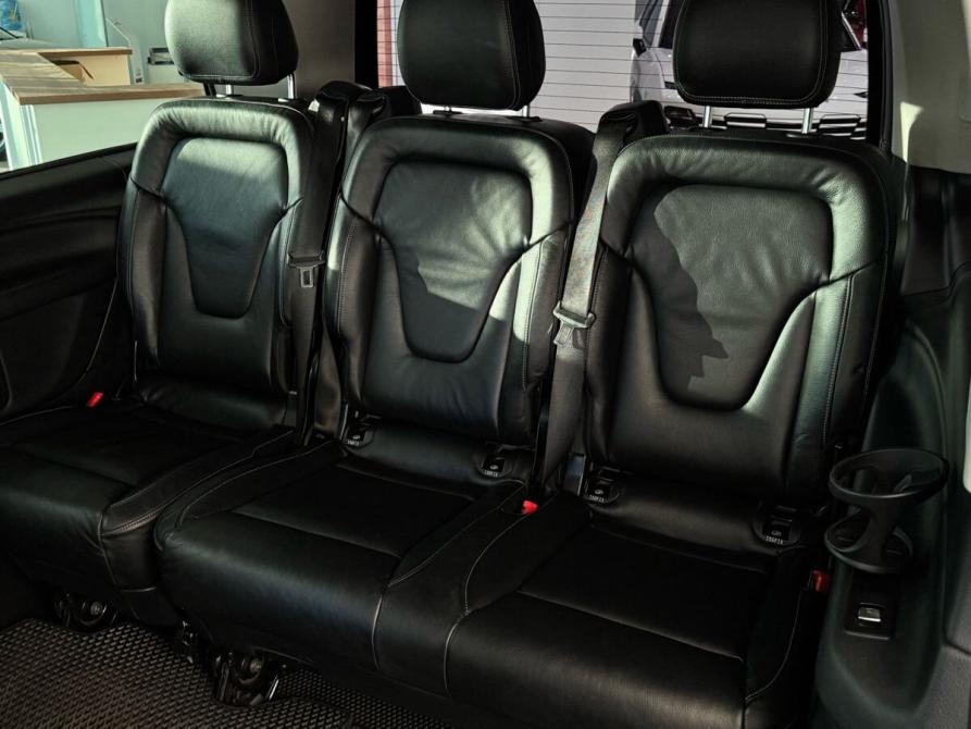 Mercedes-Benz V-Класс III (W447) Санкт-Петербург  - изображение 35