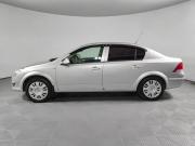 Opel Astra H Рестайлинг Уфа  - изображение 32