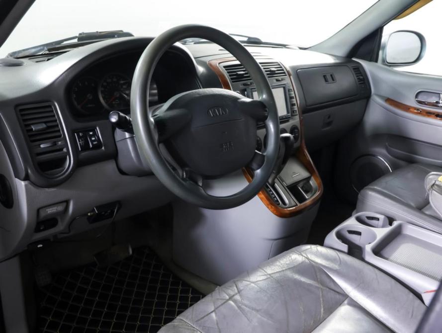 Kia Carnival I Рестайлинг Москва  - изображение 15