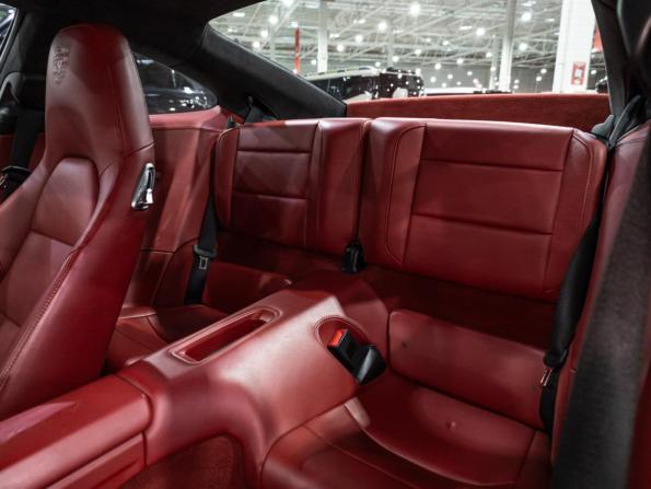 Porsche 911 VII (991) с пробегом 2013 года, цена 6 490 000 рублей, 72471 км, купе, Автокод Объявления