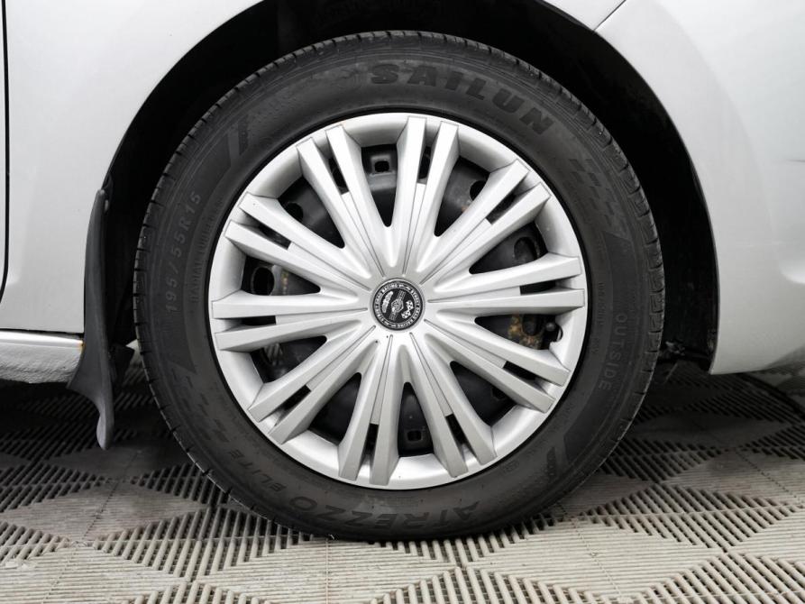 Skoda Rapid I Рестайлинг Ульяновск  - изображение 9