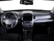 Kia Sorento II Рестайлинг Москва  - изображение 34