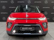 Kia Soul III Москва  - изображение 28